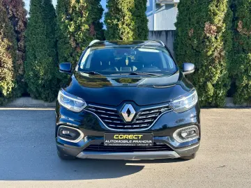 Renault Kadjar  Intens  automata 139000km  garantie  rate