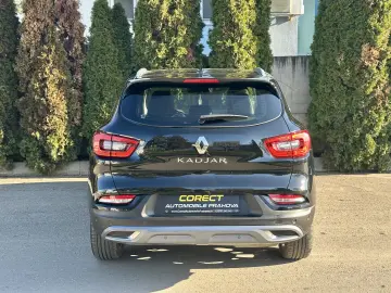 Renault Kadjar  Intens  automata 139000km  garantie  rate