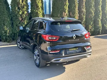 Renault Kadjar  Intens  automata 139000km  garantie  rate