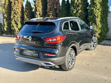 Renault Kadjar  Intens  automata 139000km  garantie  rate
