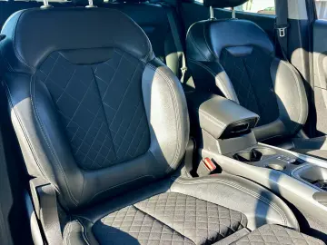 Renault Kadjar  Intens  automata 139000km  garantie  rate