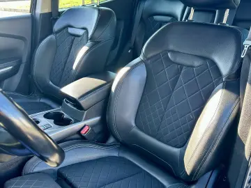 Renault Kadjar  Intens  automata 139000km  garantie  rate