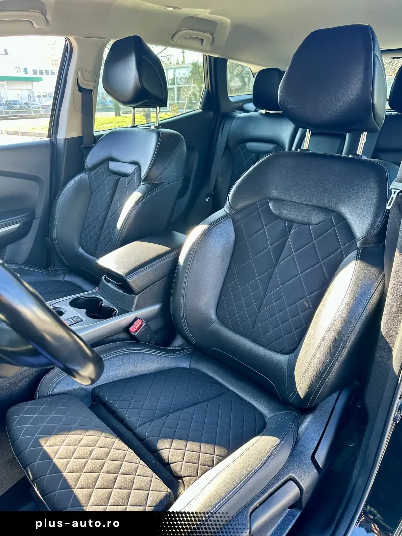 Renault Kadjar  Intens  automata 139000km  garantie  rate