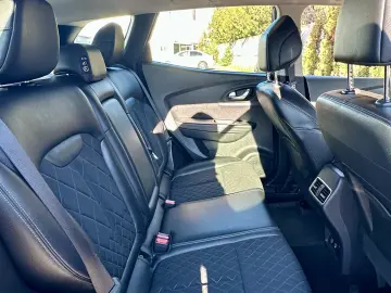 Renault Kadjar  Intens  automata 139000km  garantie  rate