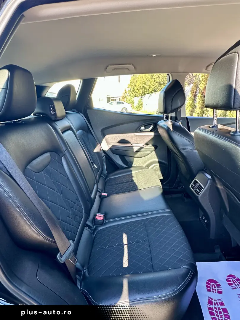 Renault Kadjar  Intens  automata 139000km  garantie  rate