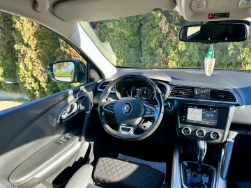 Renault Kadjar  Intens  automata 139000km  garantie  rate
