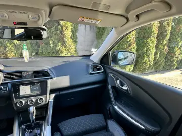 Renault Kadjar  Intens  automata 139000km  garantie  rate