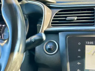 Renault Kadjar  Intens  automata 139000km  garantie  rate