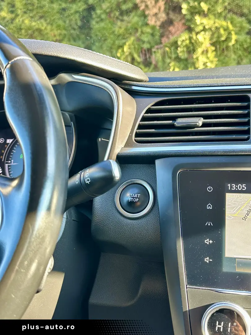 Renault Kadjar  Intens  automata 139000km  garantie  rate