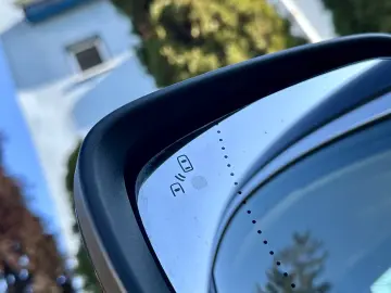 Renault Kadjar  Intens  automata 139000km  garantie  rate