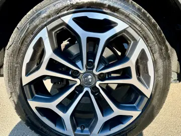 Renault Kadjar  Intens  automata 139000km  garantie  rate