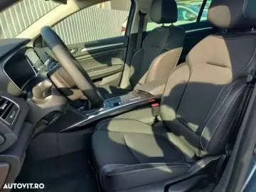 Renault Megane TCe 140 GPF Techno