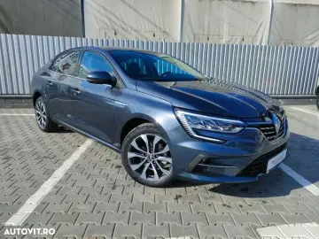 Renault Megane TCe 140 GPF Techno