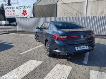 Renault Megane TCe 140 GPF Techno