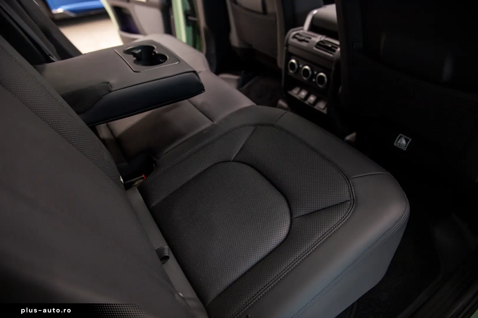 Land-Rover Defender 110 2.0 P400e 75th Limited Edition PHEV