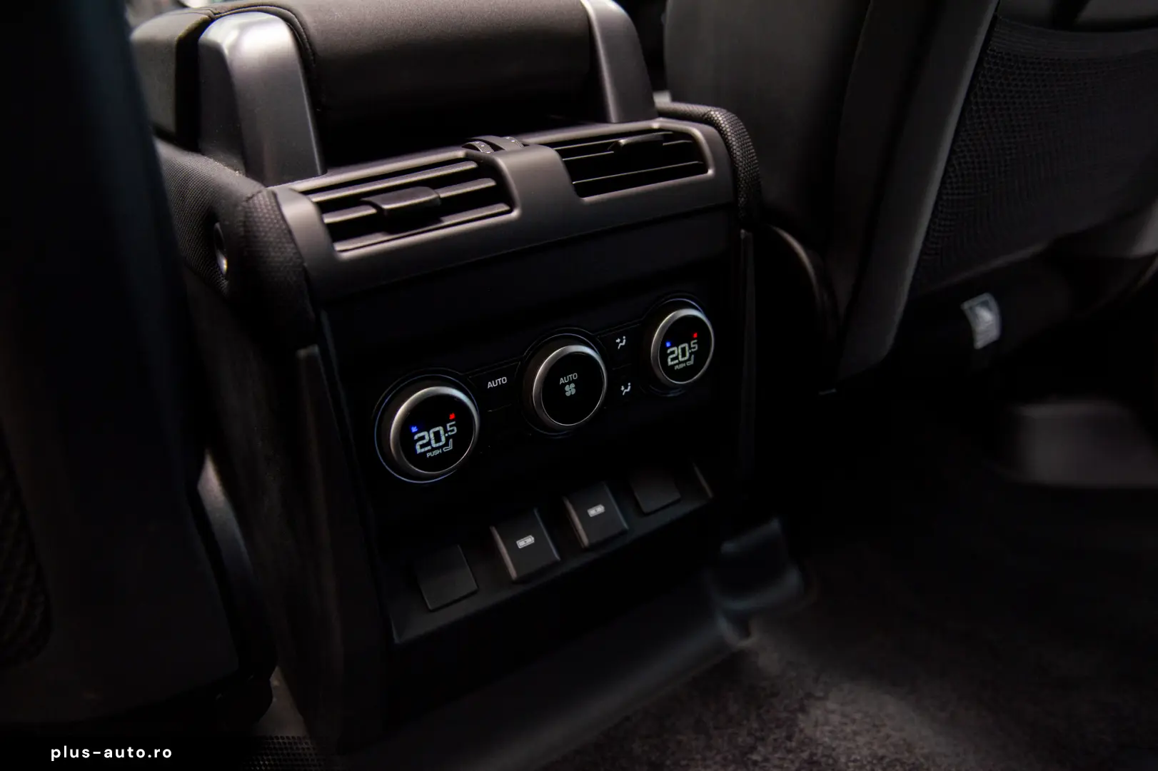 Land-Rover Defender 110 2.0 P400e 75th Limited Edition PHEV