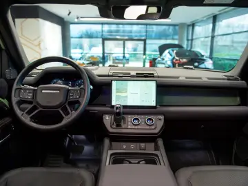 Land-Rover Defender 110 2.0 P400e 75th Limited Edition PHEV