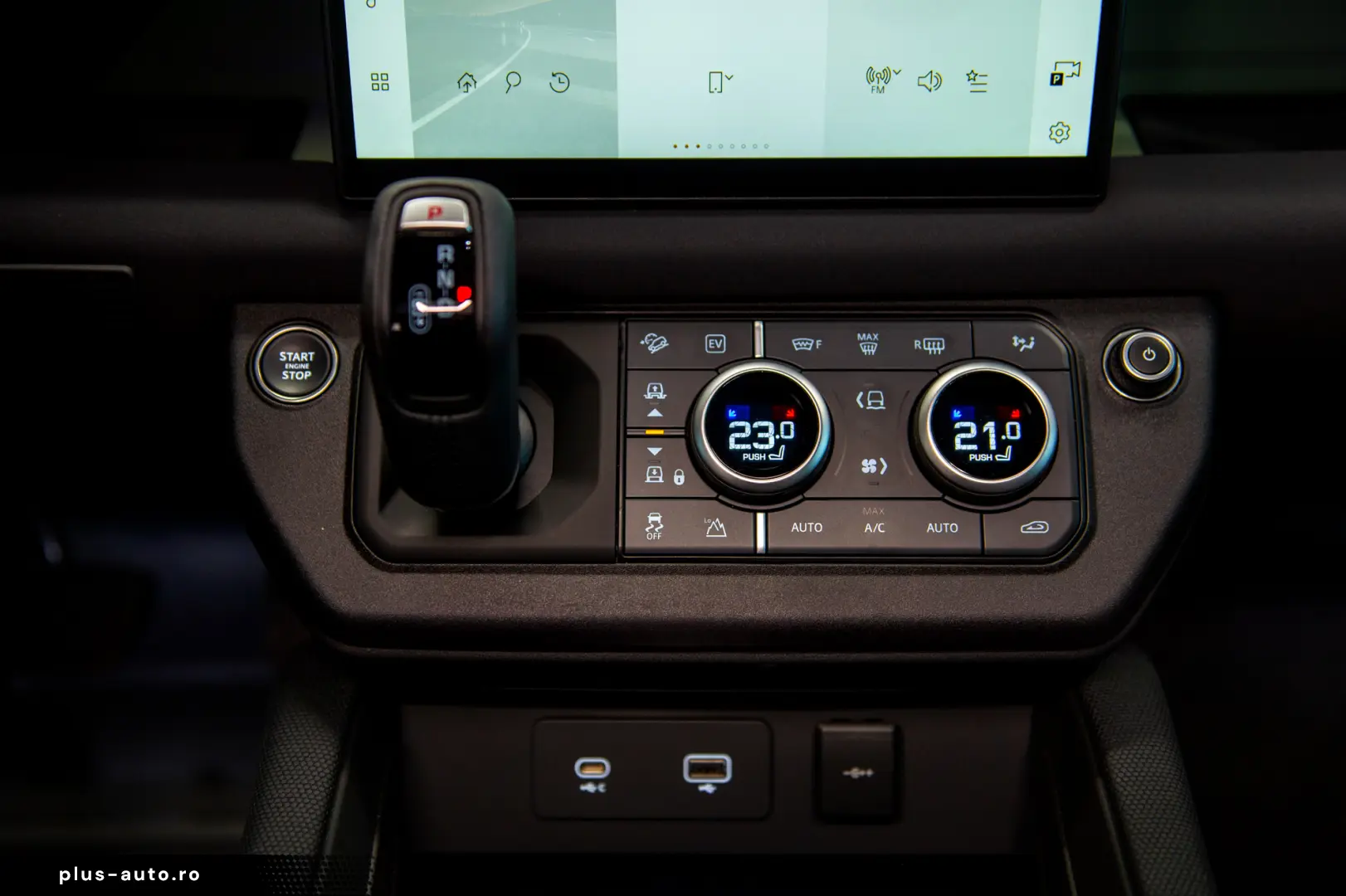 Land-Rover Defender 110 2.0 P400e 75th Limited Edition PHEV