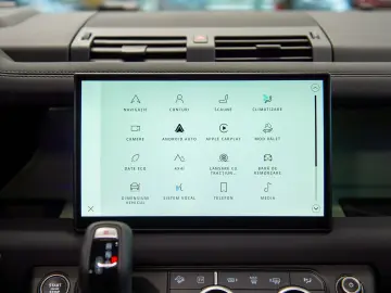 Land-Rover Defender 110 2.0 P400e 75th Limited Edition PHEV