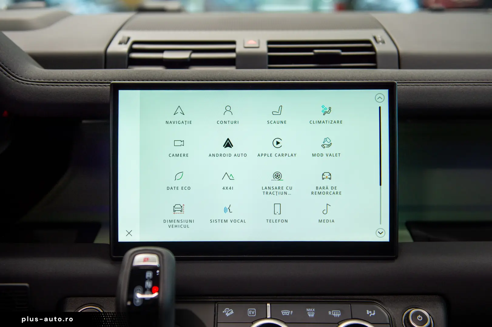 Land-Rover Defender 110 2.0 P400e 75th Limited Edition PHEV