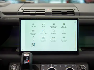 Land-Rover Defender 110 2.0 P400e 75th Limited Edition PHEV