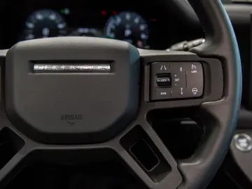 Land-Rover Defender 110 2.0 P400e 75th Limited Edition PHEV