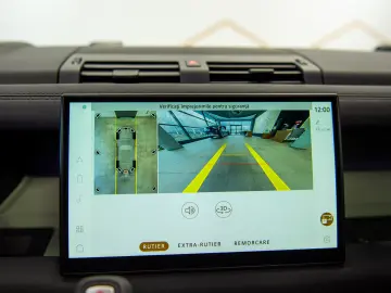 Land-Rover Defender 110 2.0 P400e 75th Limited Edition PHEV