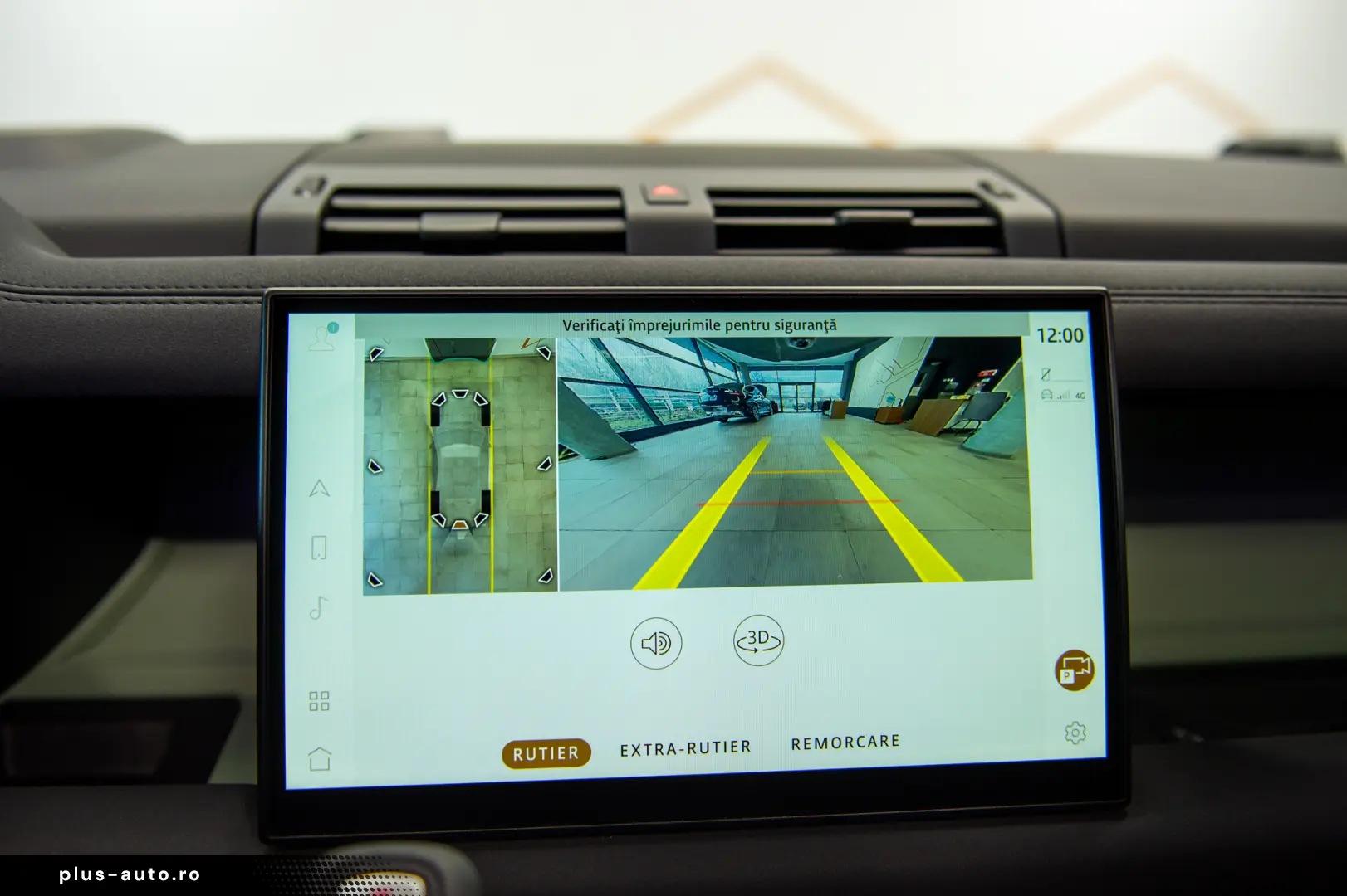 Land-Rover Defender 110 2.0 P400e 75th Limited Edition PHEV