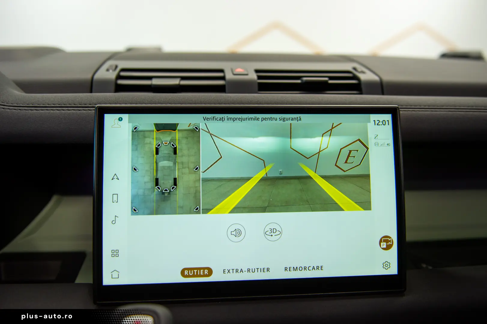 Land-Rover Defender 110 2.0 P400e 75th Limited Edition PHEV