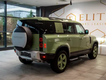 Land-Rover Defender 110 2.0 P400e 75th Limited Edition PHEV