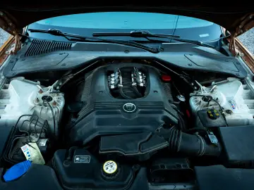 Jaguar XJ8 4.2 V8