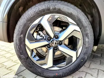 Nissan Qashqai 1.3 l MHEV X-Tronic N-Connecta