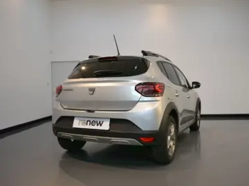 DACIA SANDERO 1.0 TCe 90CP Stepway Comfort