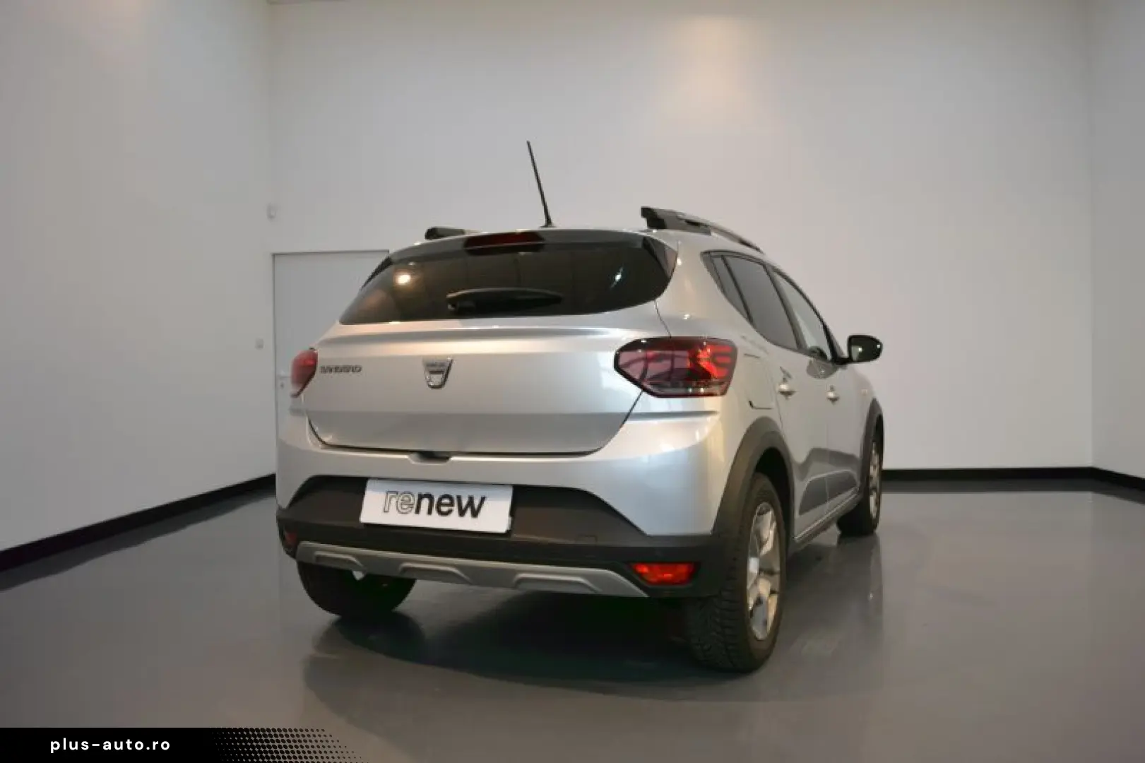 DACIA SANDERO 1.0 TCe 90CP Stepway Comfort