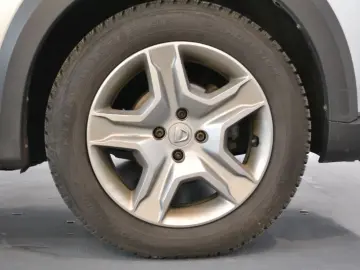 DACIA SANDERO 1.0 TCe 90CP Stepway Comfort