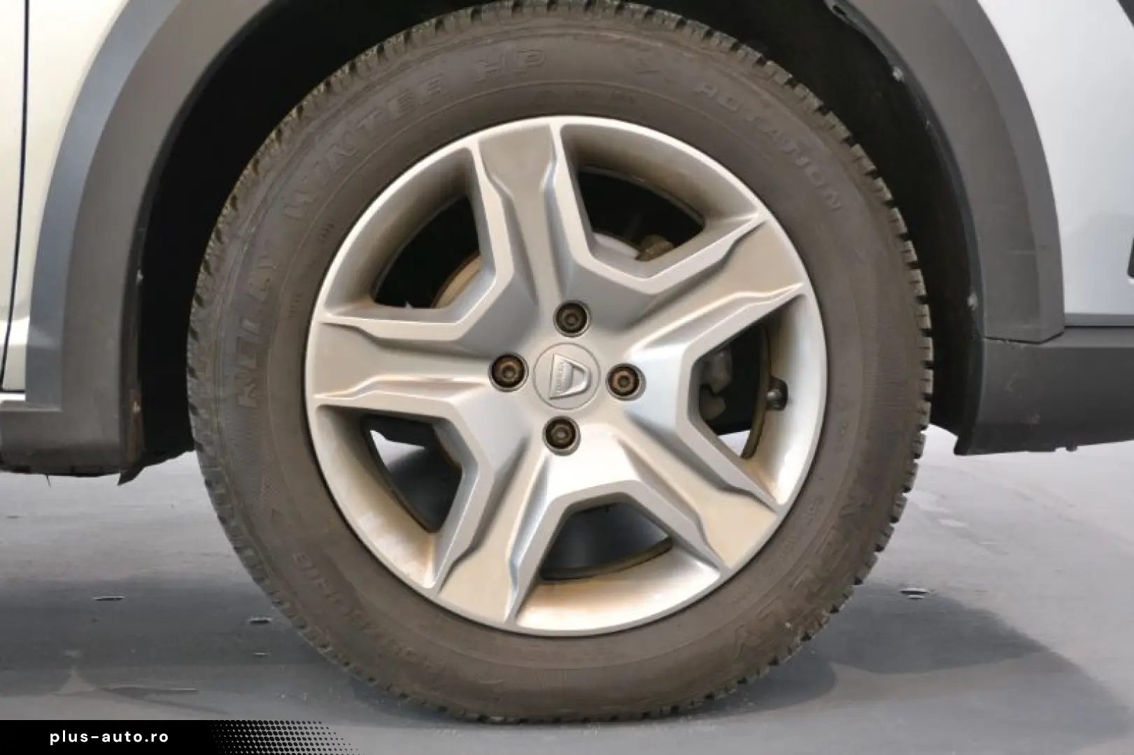 DACIA SANDERO 1.0 TCe 90CP Stepway Comfort