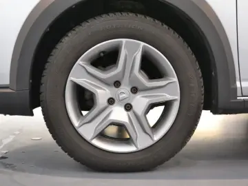 DACIA SANDERO 1.0 TCe 90CP Stepway Comfort