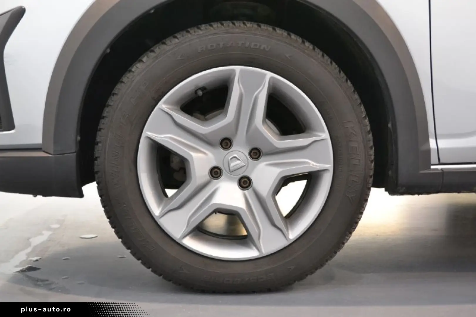 DACIA SANDERO 1.0 TCe 90CP Stepway Comfort