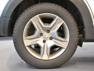 DACIA SANDERO 1.0 TCe 90CP Stepway Comfort