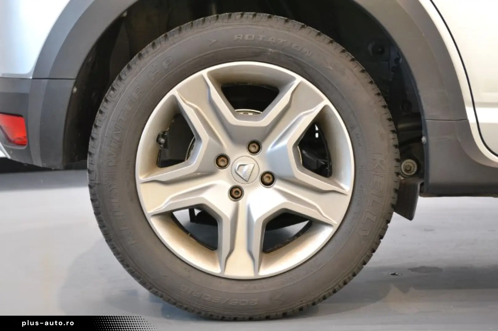 DACIA SANDERO 1.0 TCe 90CP Stepway Comfort