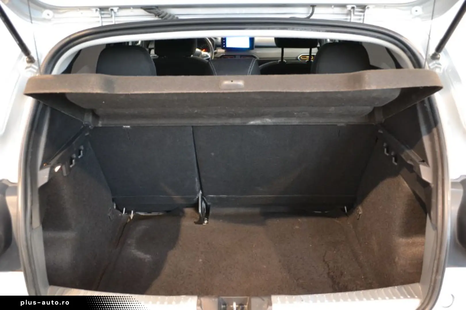 DACIA SANDERO 1.0 TCe 90CP Stepway Comfort