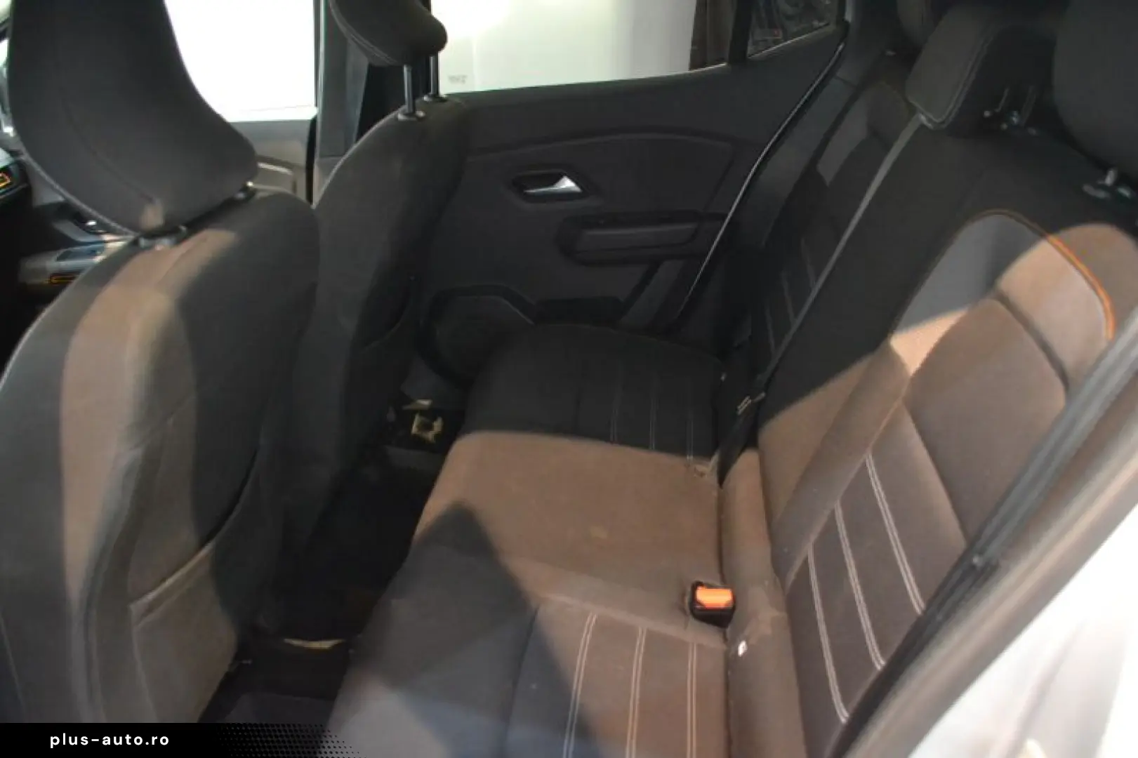 DACIA SANDERO 1.0 TCe 90CP Stepway Comfort