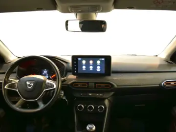 DACIA SANDERO 1.0 TCe 90CP Stepway Comfort