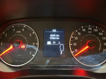 DACIA SANDERO 1.0 TCe 90CP Stepway Comfort