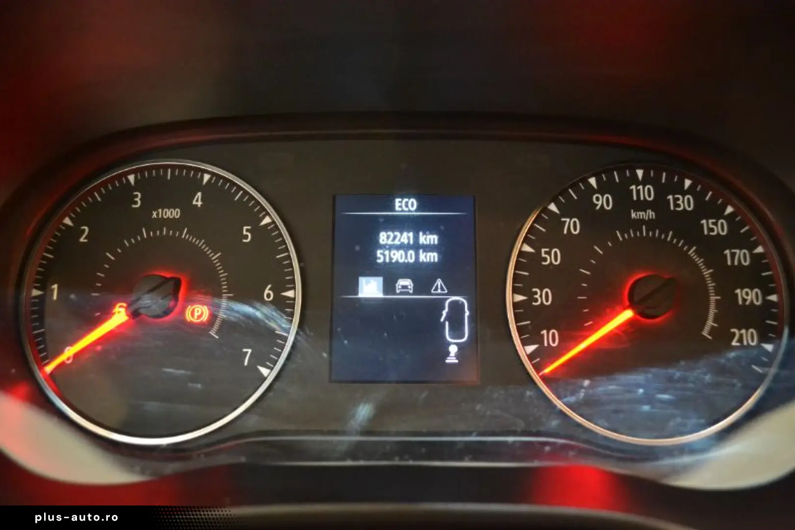 DACIA SANDERO 1.0 TCe 90CP Stepway Comfort