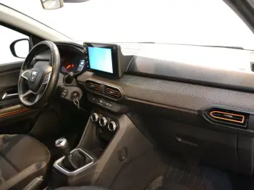 DACIA SANDERO 1.0 TCe 90CP Stepway Comfort