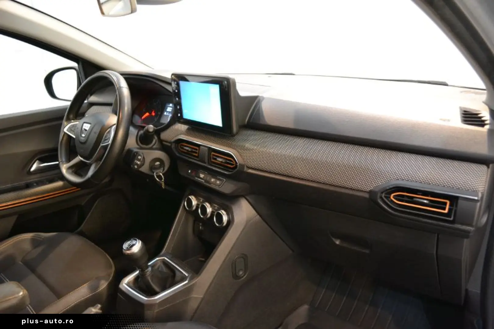 DACIA SANDERO 1.0 TCe 90CP Stepway Comfort