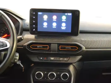 DACIA SANDERO 1.0 TCe 90CP Stepway Comfort