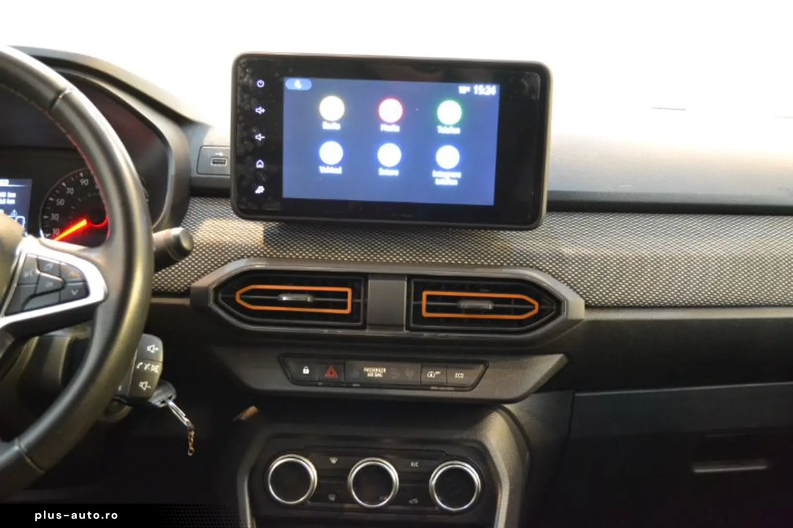 DACIA SANDERO 1.0 TCe 90CP Stepway Comfort