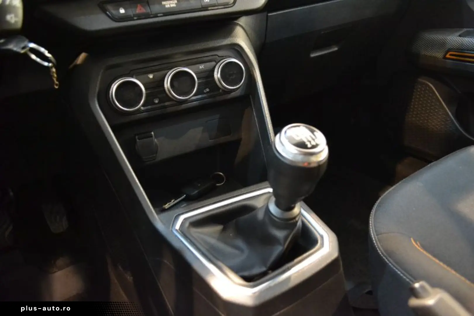 DACIA SANDERO 1.0 TCe 90CP Stepway Comfort